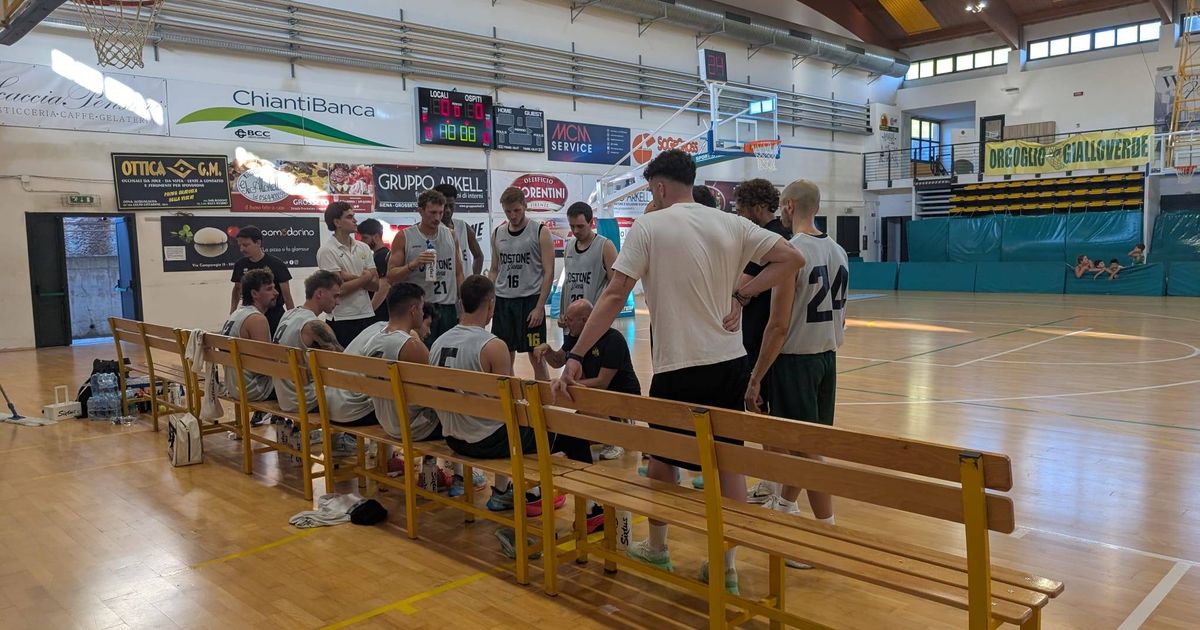 Pianeta Basket