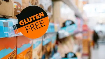 Prodotti gluten free ultraprocessati. “Per i celiaci aumenta il rischio di sviluppare altre malattie”