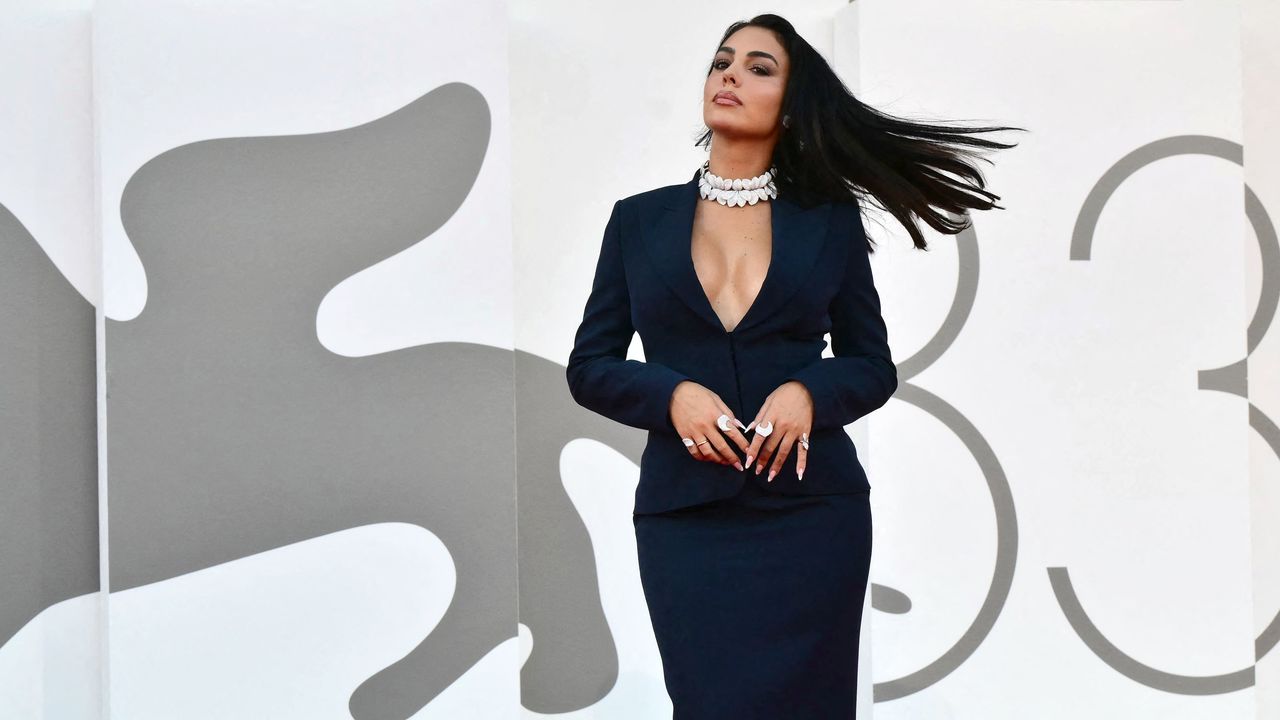 Mostra del Cinema di Venezia 2026: tutti gli occhi su Georgina Rodriguez e sul suo tailleur very slim fit. Gli outfit (e i nostri voti) del terzo red carpet