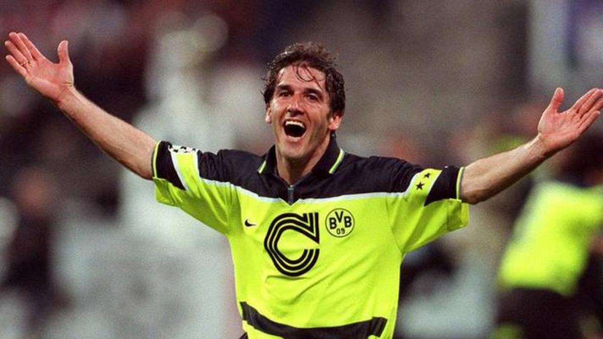 Karl-Heinz Riedle intervista: "Woltemade è un 9 e mezzo e può segnare 15 gol"