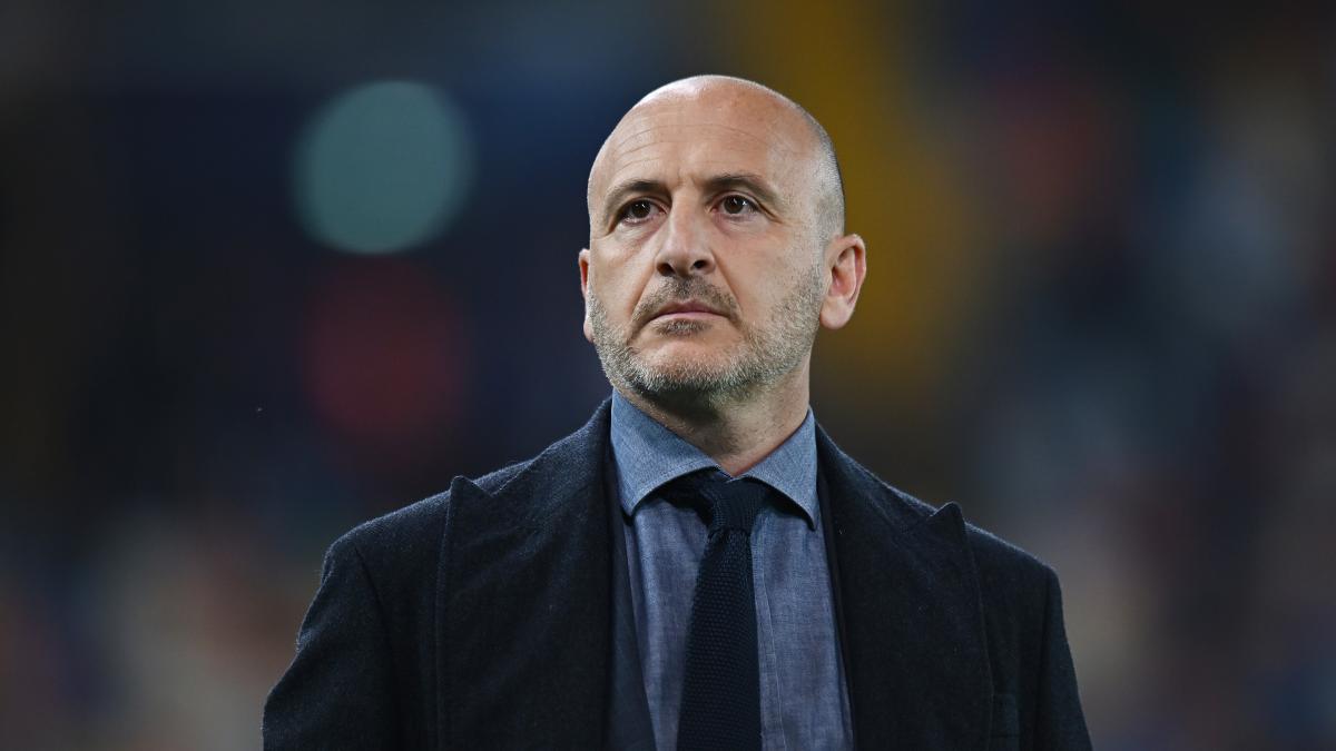 Piero Ausilio lascia l'Inter dopo 28 anni: il nodo contratto, ecco i motivi