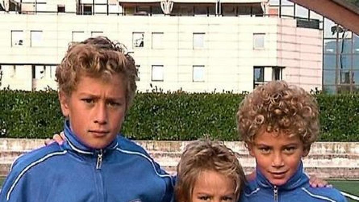 Perché Pio Esposito gioca nell'Inter e non nel Napoli