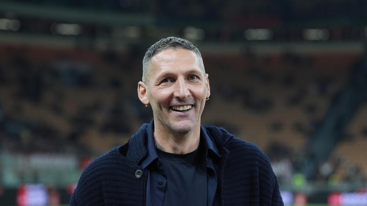 Materazzi intervista: "Mourinho come Chivu, e l'Inter..."
