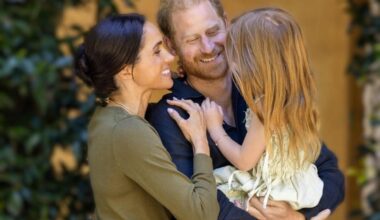 Harry compie 42 anni, Meghan gli dedica un album di famiglia: «Sei semplicemente il migliore»