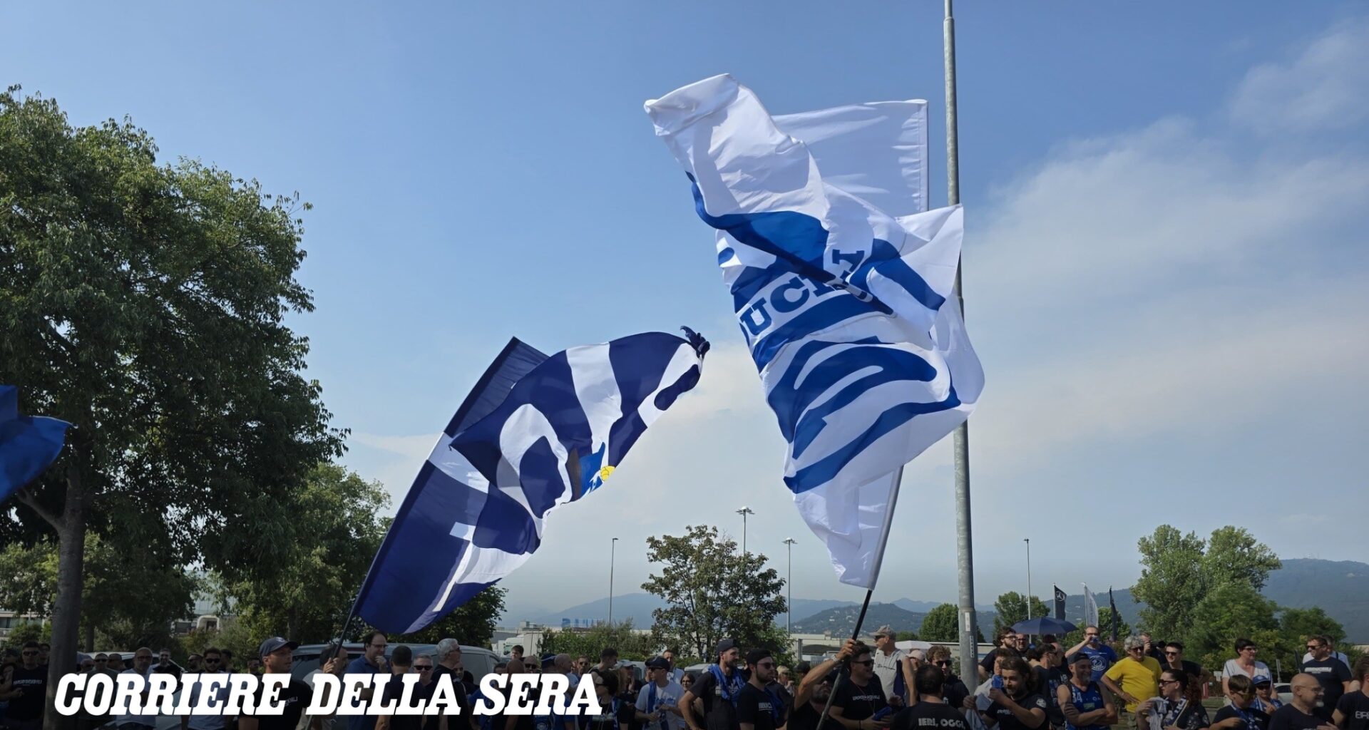 Caso basket a Brescia, Ferrari: sono pronto da lunedì a mettere a disposizione due titoli di B1 e uno di A2. Serve una newco, io mi impegno per le giovanili