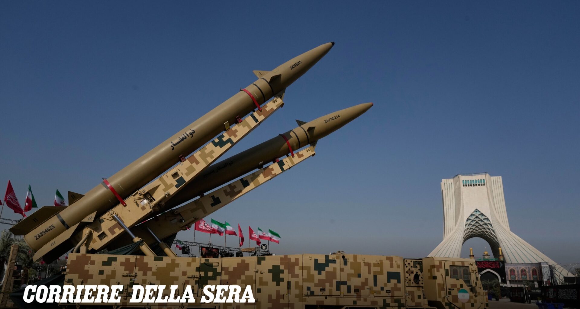 L'Iran chiede aiuto agli ingegneri russi per migliorare il proprio arsenale: il programma per sviluppare il missile da crociera supersonico