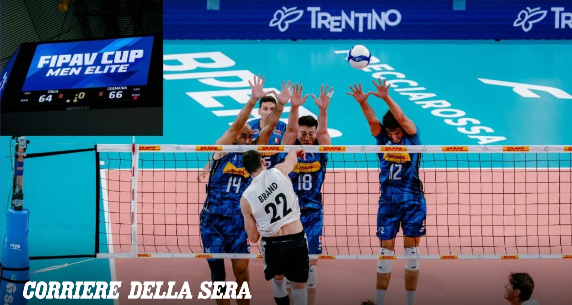 Il set da record di Italia-Germania, il rigore «più lungo» del mondo, la partita tra Isner e Mahut: le sfide infinite dello sport