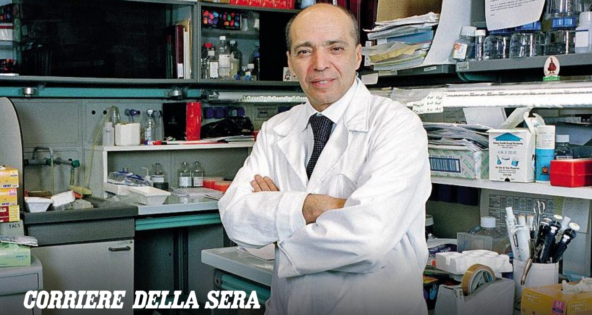 L’oncologo Ermanno Leo: «Il cancro c’era già nelle mummie, oggi è diventato un grande business. Ho operato più di 35 mila persone. Curai Gino Paoli»