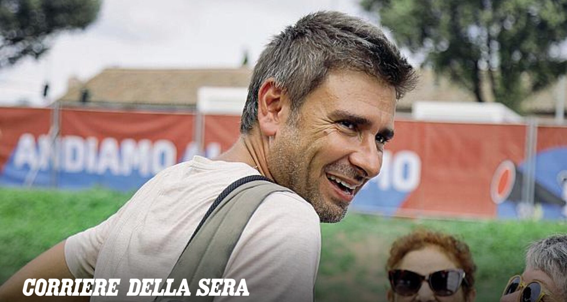 «Di Battista è vigile», con lui a Cuba la compagna Sahra Lahousnia e un amico: l'attesa per la diagnosi e il trasferimento in Italia (domani o dopodomani)