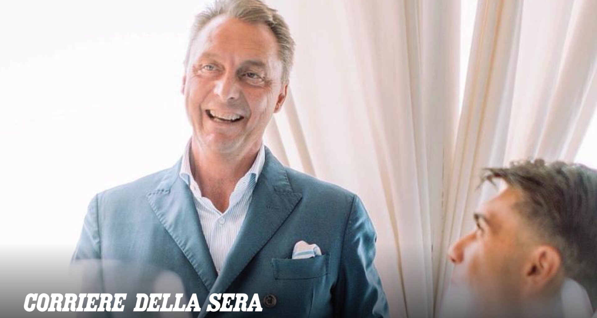«Per DiCaprio riaprimmo di notte perché voleva impastare il pane, Fassbender si improvvisò barista, Wintour pazza per gli spaghetti»