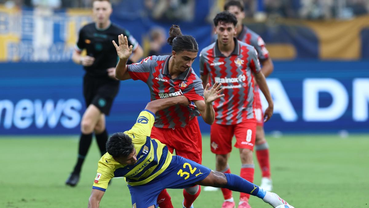 Coppa Italia, la Cremonese elimina il Parma: affronterà il Como agli ottavi