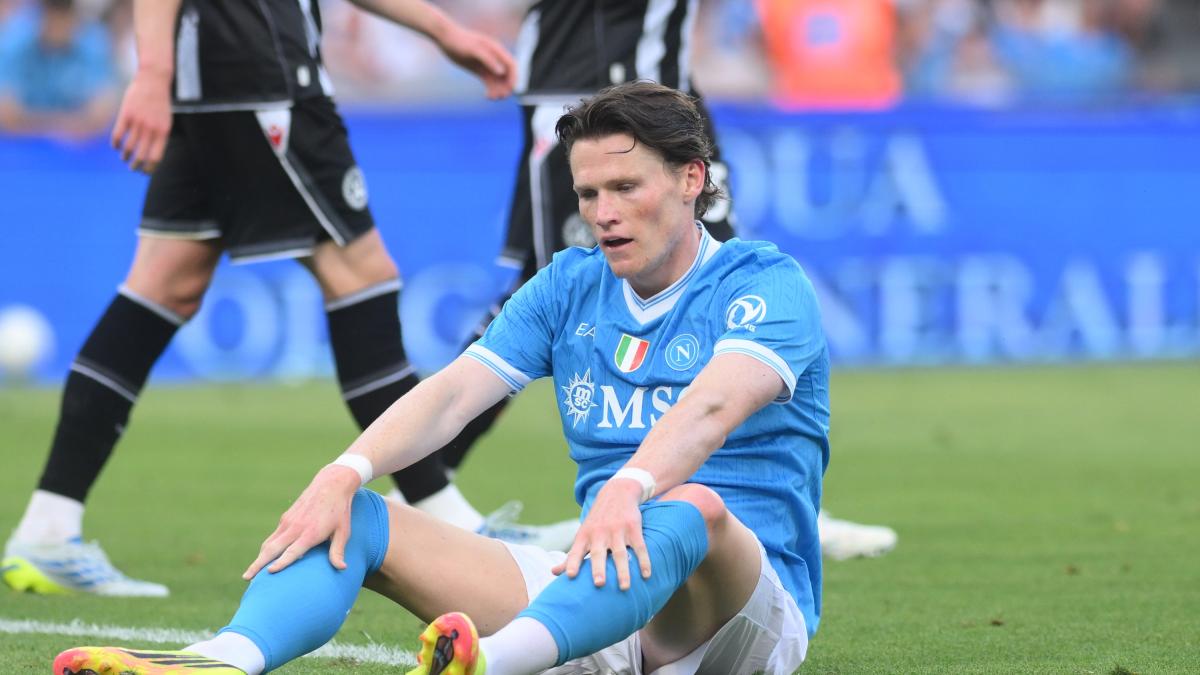 Aritmia McTominay, parla l'esperto: "Ha il cuore sano"