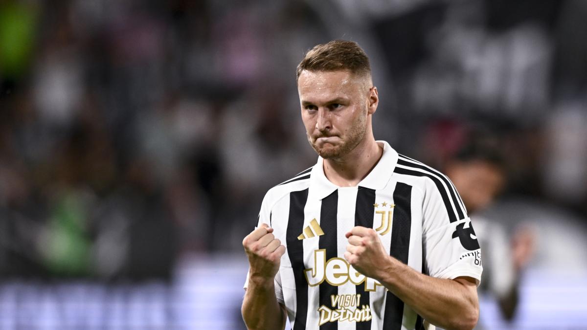 Juve, Koopmeiners blindato dall'offerta del Besiktas