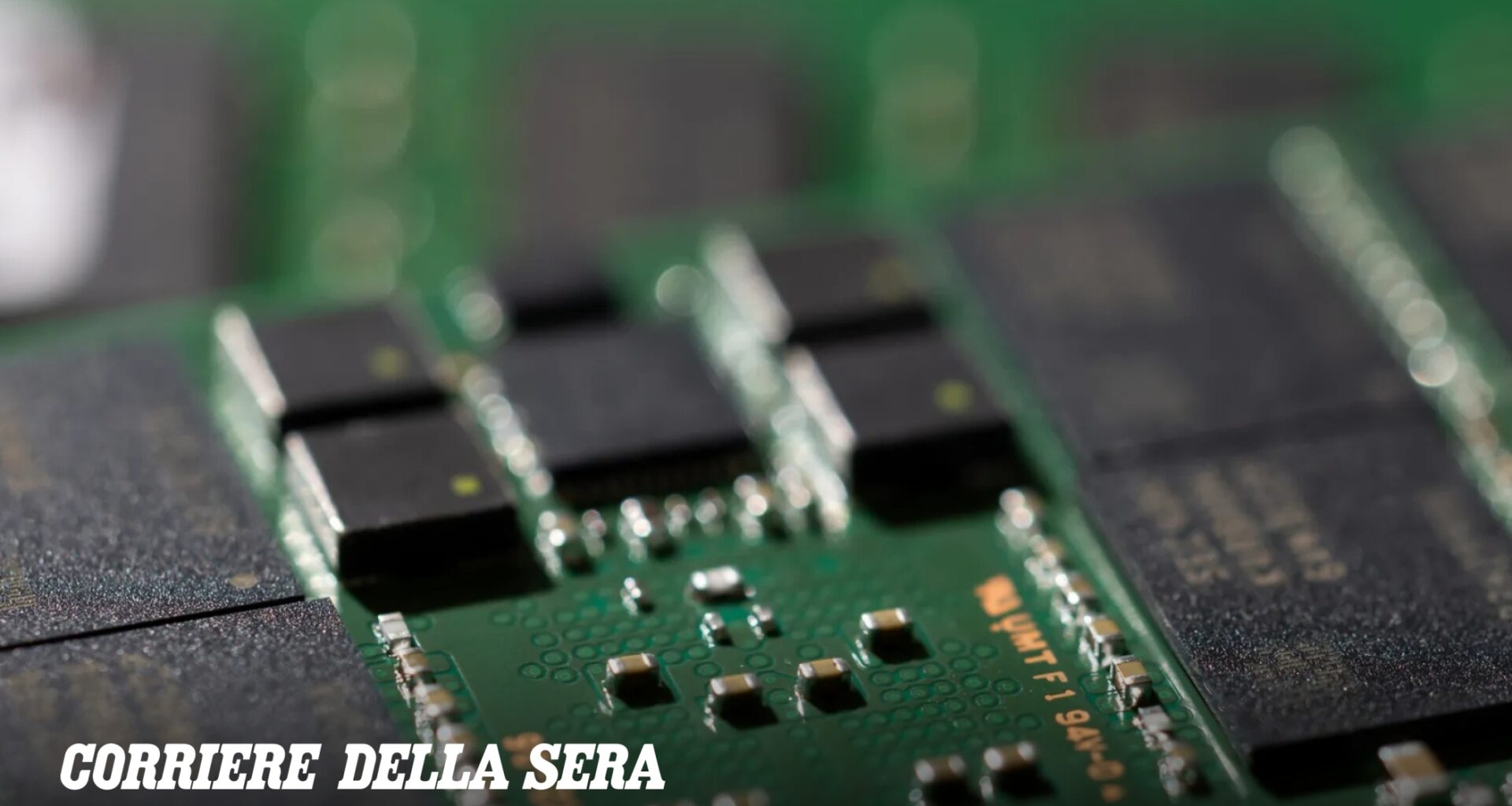 Un chilo di memoria vale quanto 620 grammi d'oro puro: la folle corsa dei prezzi della Ram di pc e telefoni, spinti dall'intelligenza artificiale