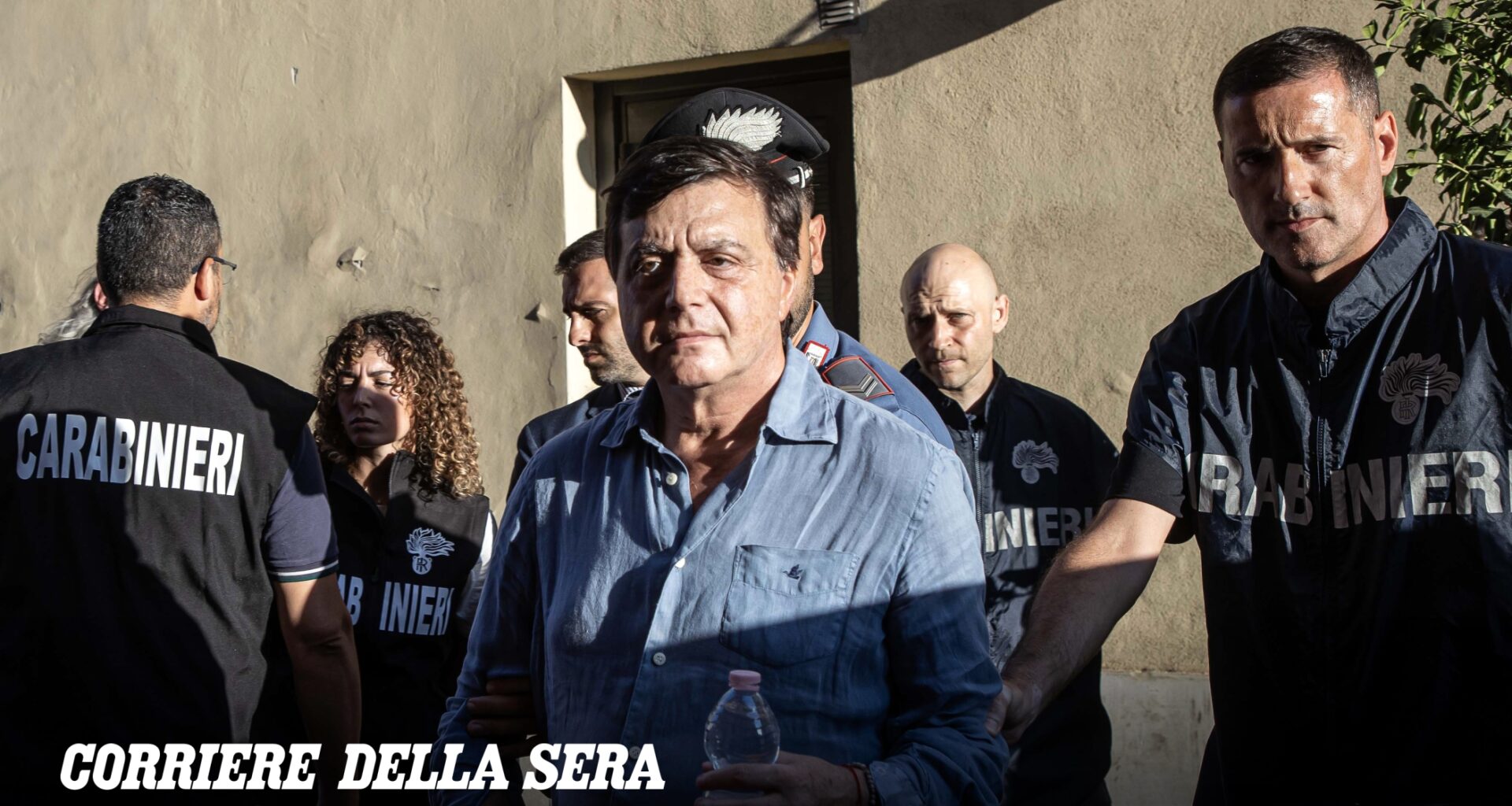 Attentato a Ranucci, «interesse» degli inquirenti sull'intervista dell'ex conduttore e sugli affari di Lavitola sul carbon credit