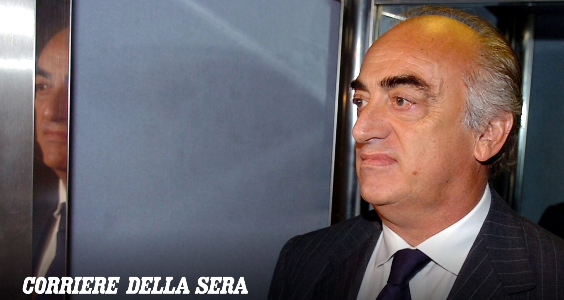 Giraudo dopo 20 anni da Calciopoli: «Con Gianni Agnelli in vita non sarebbe successo. Se Elkann mi invita torno allo Stadium»