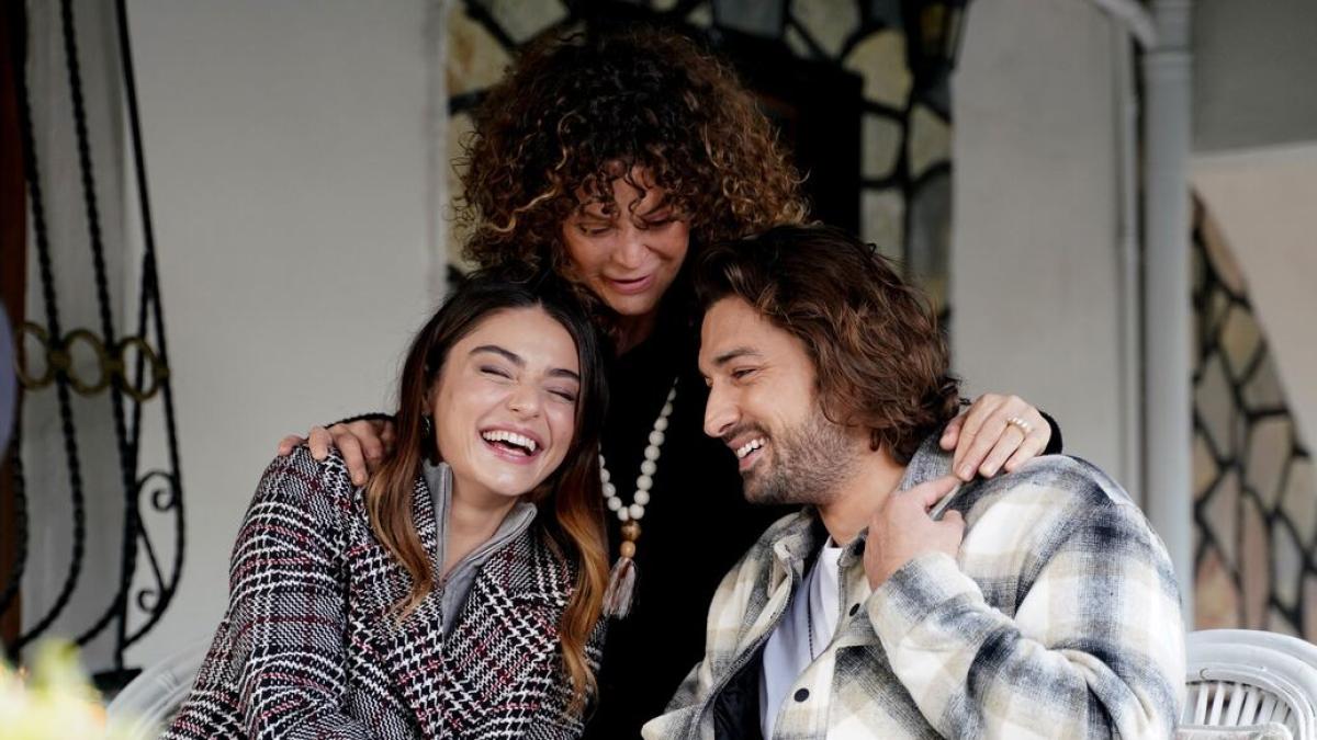 Be My Sunshine, le anticipazioni delle ultime puntate 5 e 6 settembre