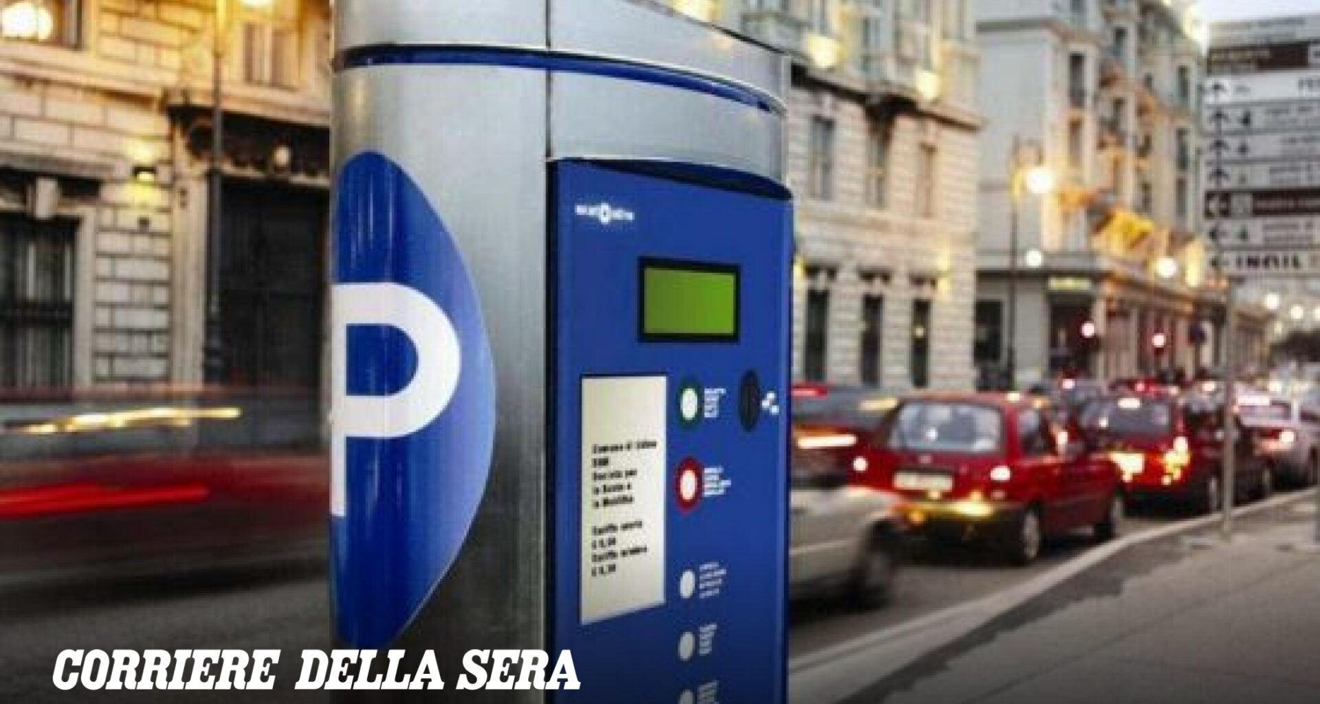 Sosta strisce blu, addio ai 15 minuti di tolleranza: ecco quando scatta davvero la multa, le nuove regole