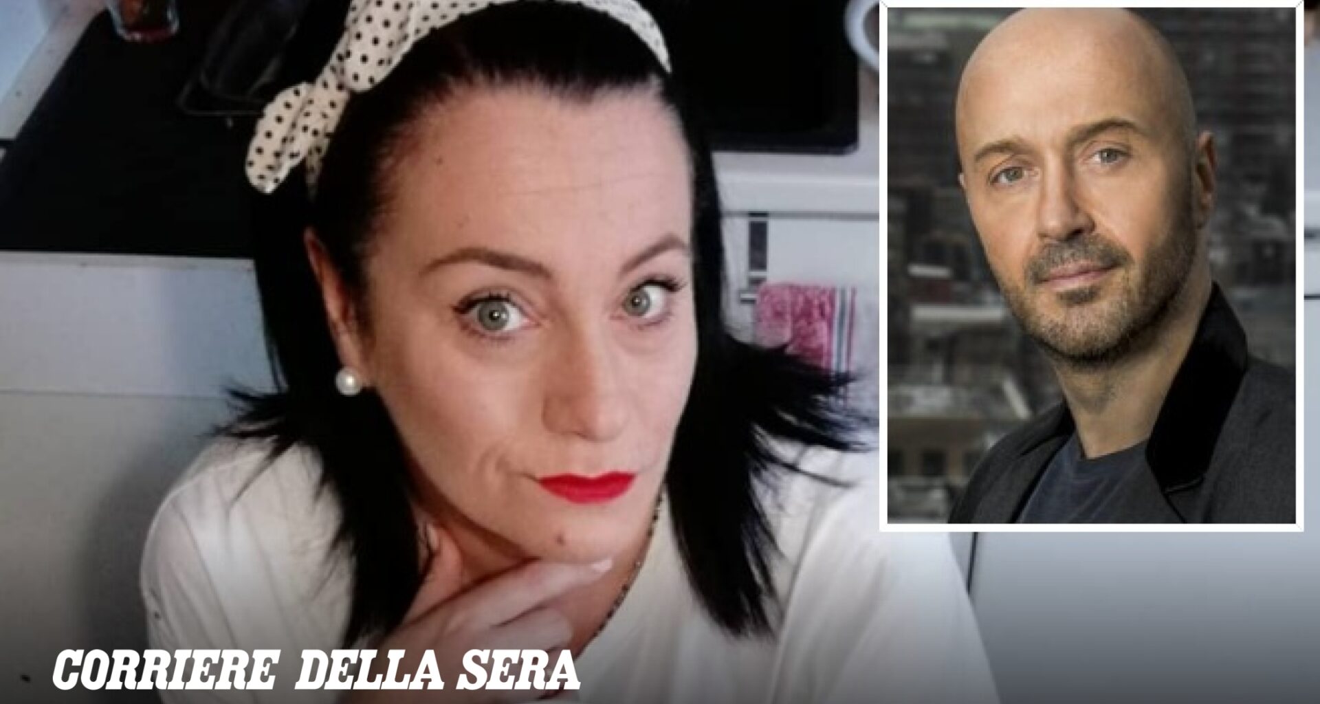 Morta Ilenia Bazzacco, Joe Bastianich: «Sempre triste vivere questi lutti, MasterChef è una grande famiglia»