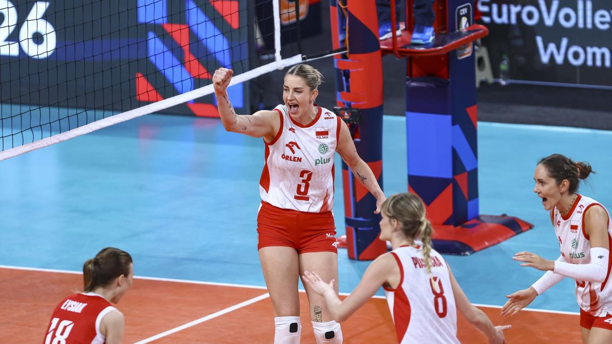 Europeo, sarà Italia-Polonia la semifinale a Istanbul