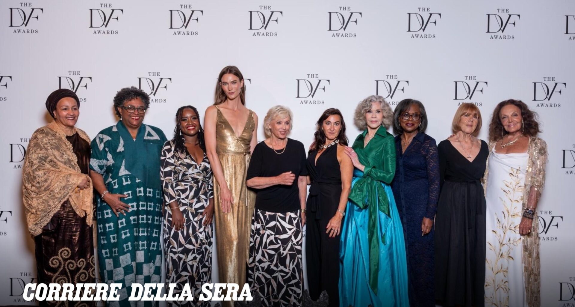 Jane Fonda: «Hollywood in difficoltà con Trump, io non lo temo»