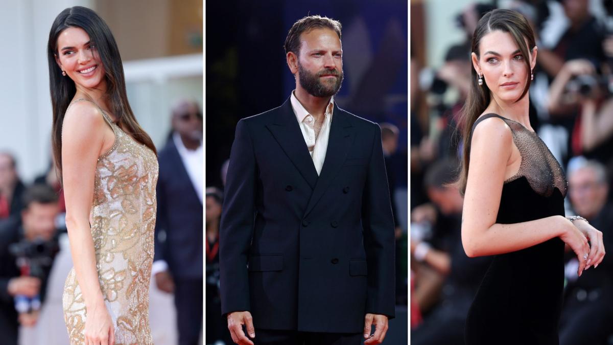 Venezia 83, il red carpet del 3 settembre: Kendall Jenner, Vittoria Ceretti
