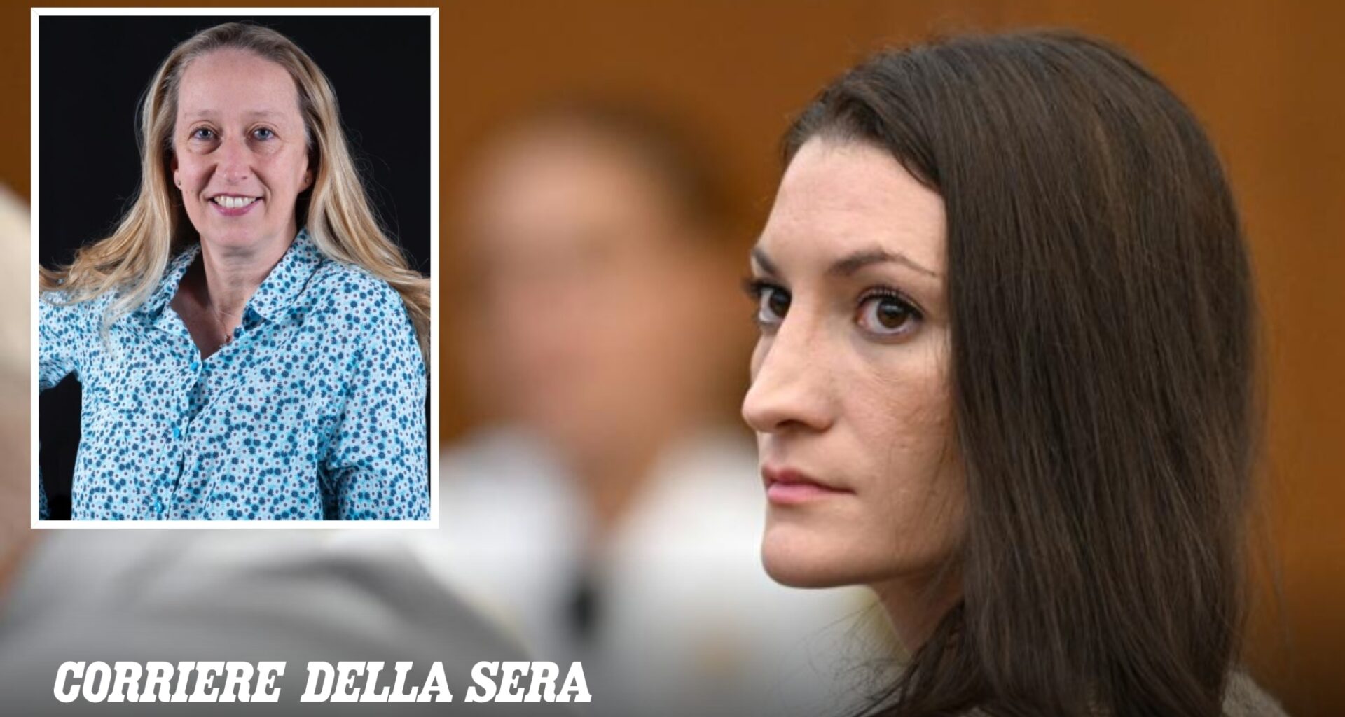 Lindsay Clancy, i giurati: «Pianti e urla, eravamo pronti ad assolverla. Poi i dubbi di uno solo di noi». L'esperta italiana al processo: «Il suo caso è il fallimento di tutti»