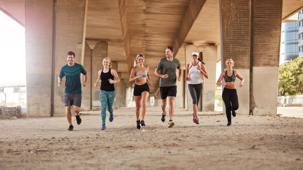 Fitness trend autunno 2026: dall'ibrido al recupero come luogo