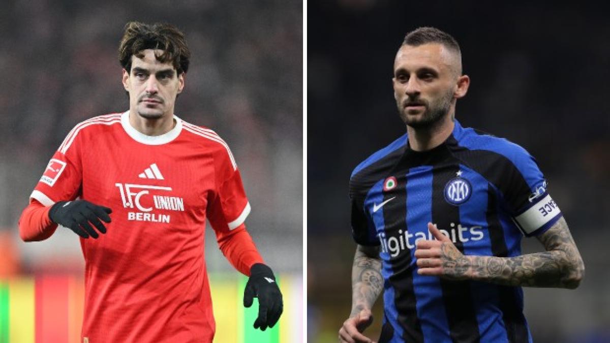 Lazio, Diogo Leite vicino. E c'è l'idea Brozovic