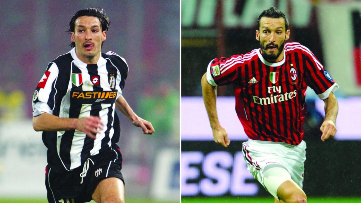 Gianluca Zambrotta, intervista: "Vicario-Lucumi ok. Davanti preferisco Ramos"