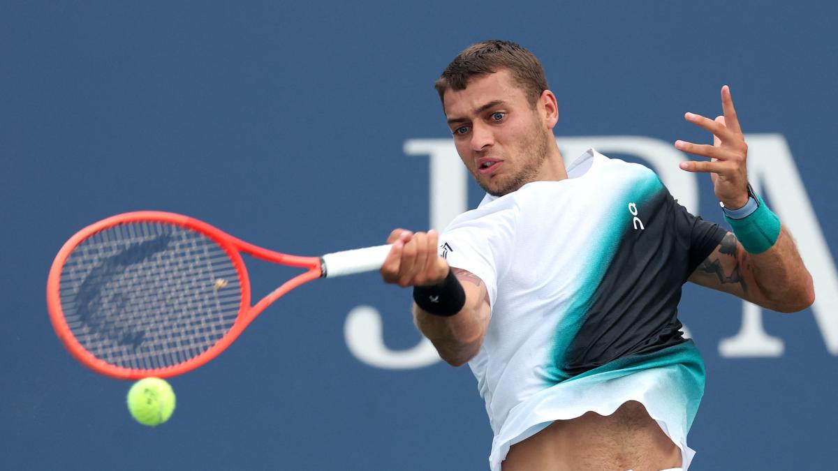 Us Open LIVE | Cobolli-Blockx e Darderi-Sweeny, poi Swiatek e Zverev: diretta e risultati