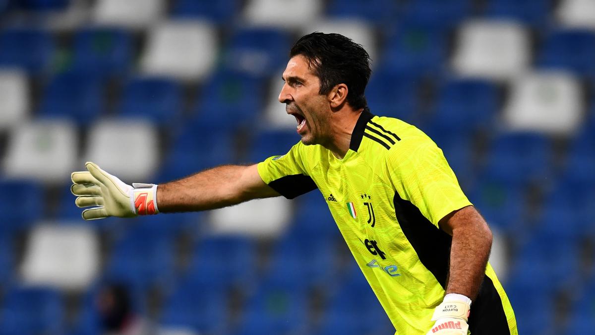 Buffon, Intervista su Juve-Milan: "Penso ancora a Manchester. Woltemade sembra Ibra"