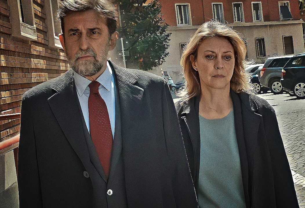 MORETTI BUY TRE PIANI