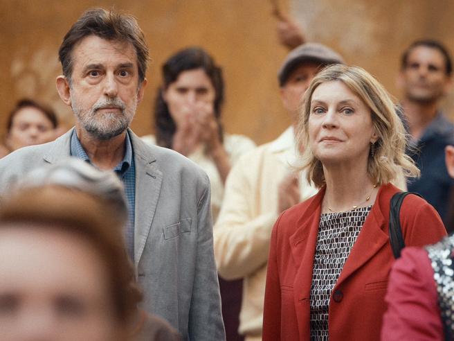 moretti buy il sol dell'avvenire