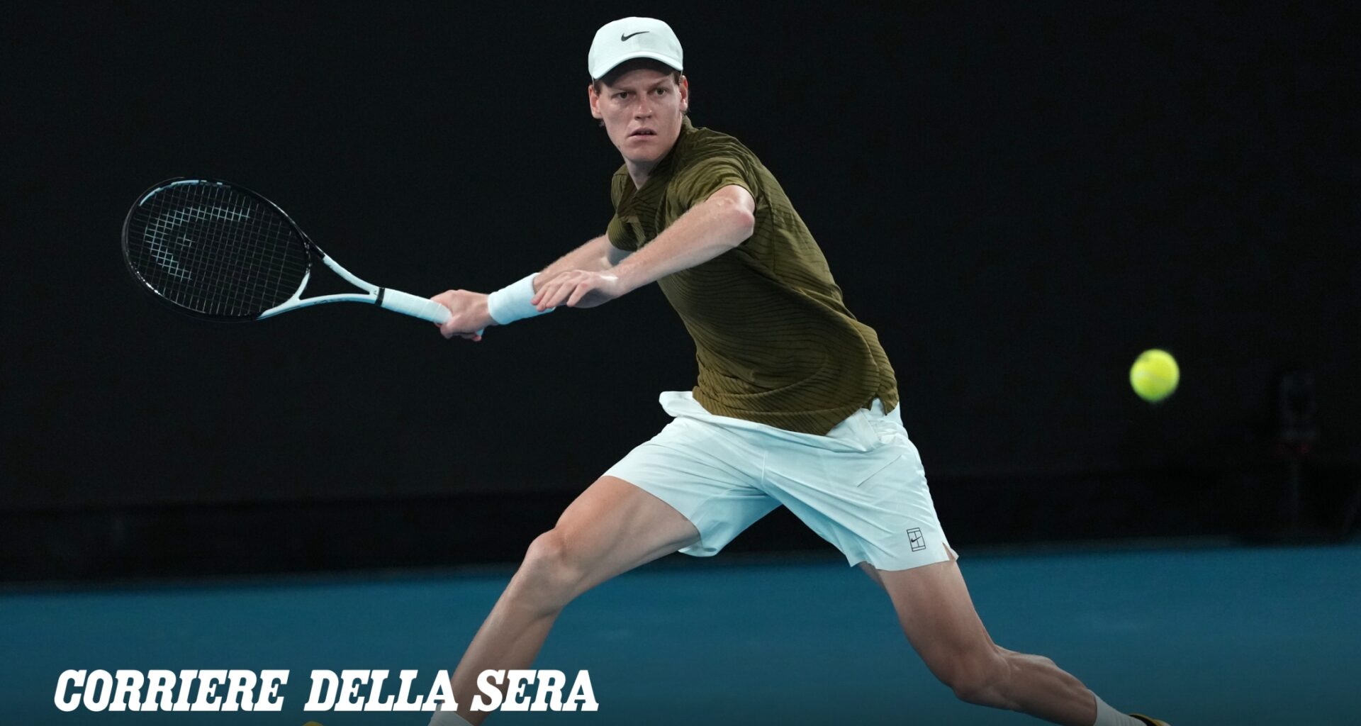 Us Open, su 13 azzurri resta solo Darderi. La mentalità di Sinner non è una dote trasmissibile, senza di lui è recessione