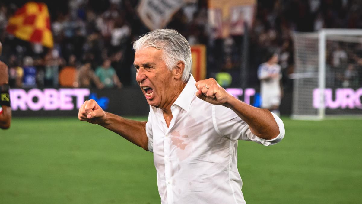 Roma da scudetto? I motivi per crederci