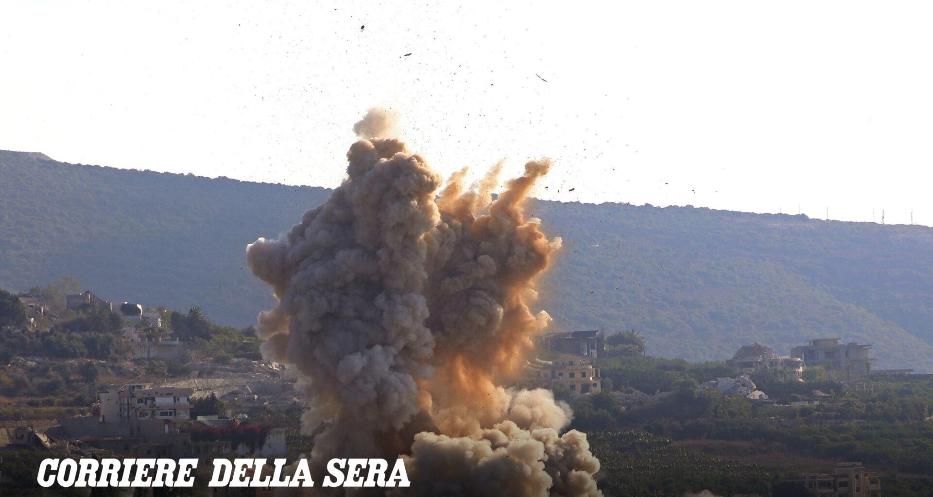 Guerra Usa-Iran, le notizie in diretta | Londra: «Sanzioni contro le colonie in Cisgiordania, è in corso una pulizia etnica». Israele chiude il consolato britannico. L'inchiesta israeliana: «Netanyahu sapeva del 7 ottobre e non fece nulla»