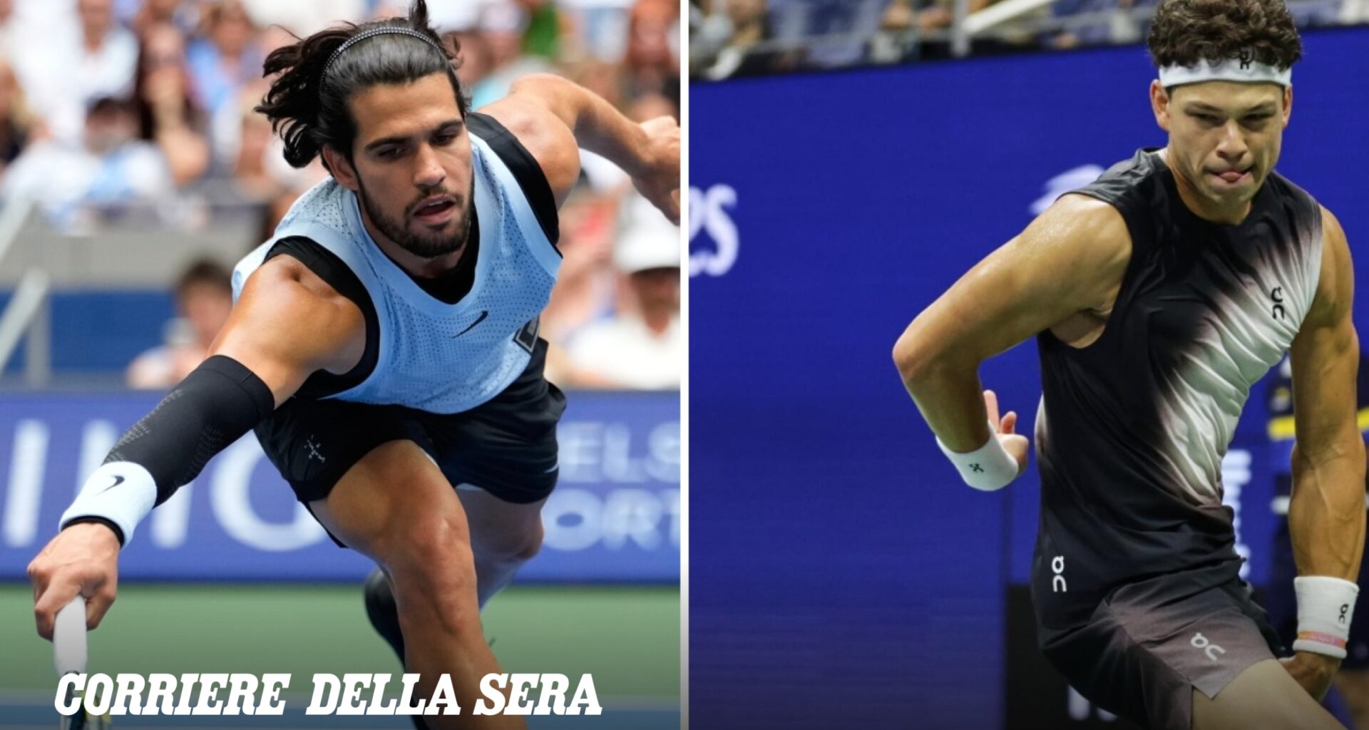 Dove vedere Alcaraz-Shelton, quarti di finale dello Us Open, in tv e in streaming