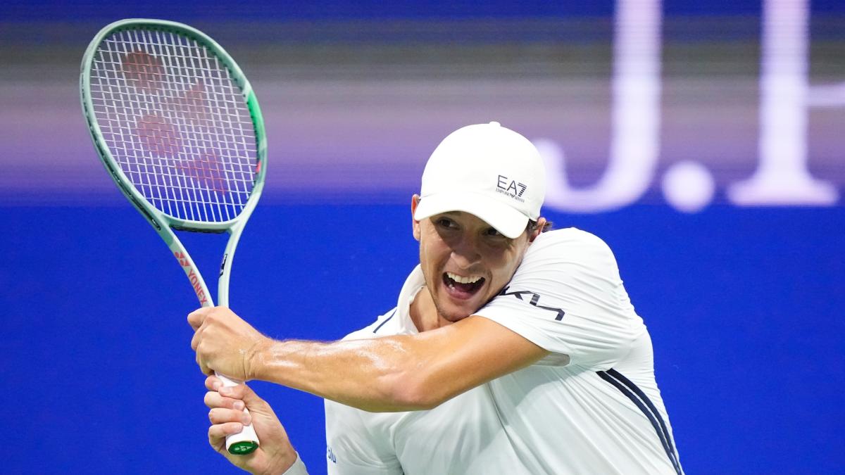 Us Open, Darderi eliminato da Zverev: il bilancio degli italiani