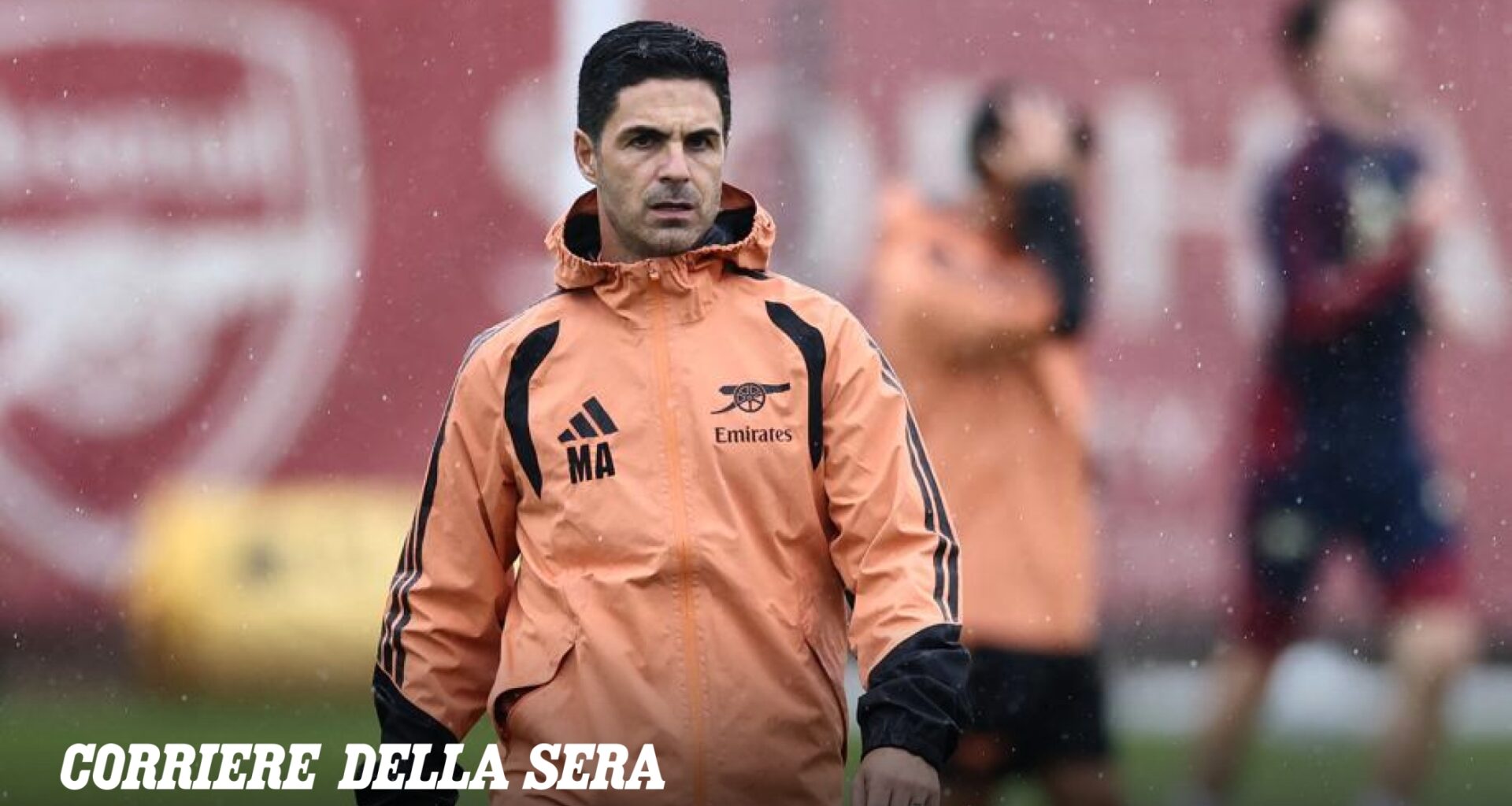 Arsenal bloccato in Inghilterra, caos nei trasporti aerei: slitta l'arrivo a Napoli, cosa succede