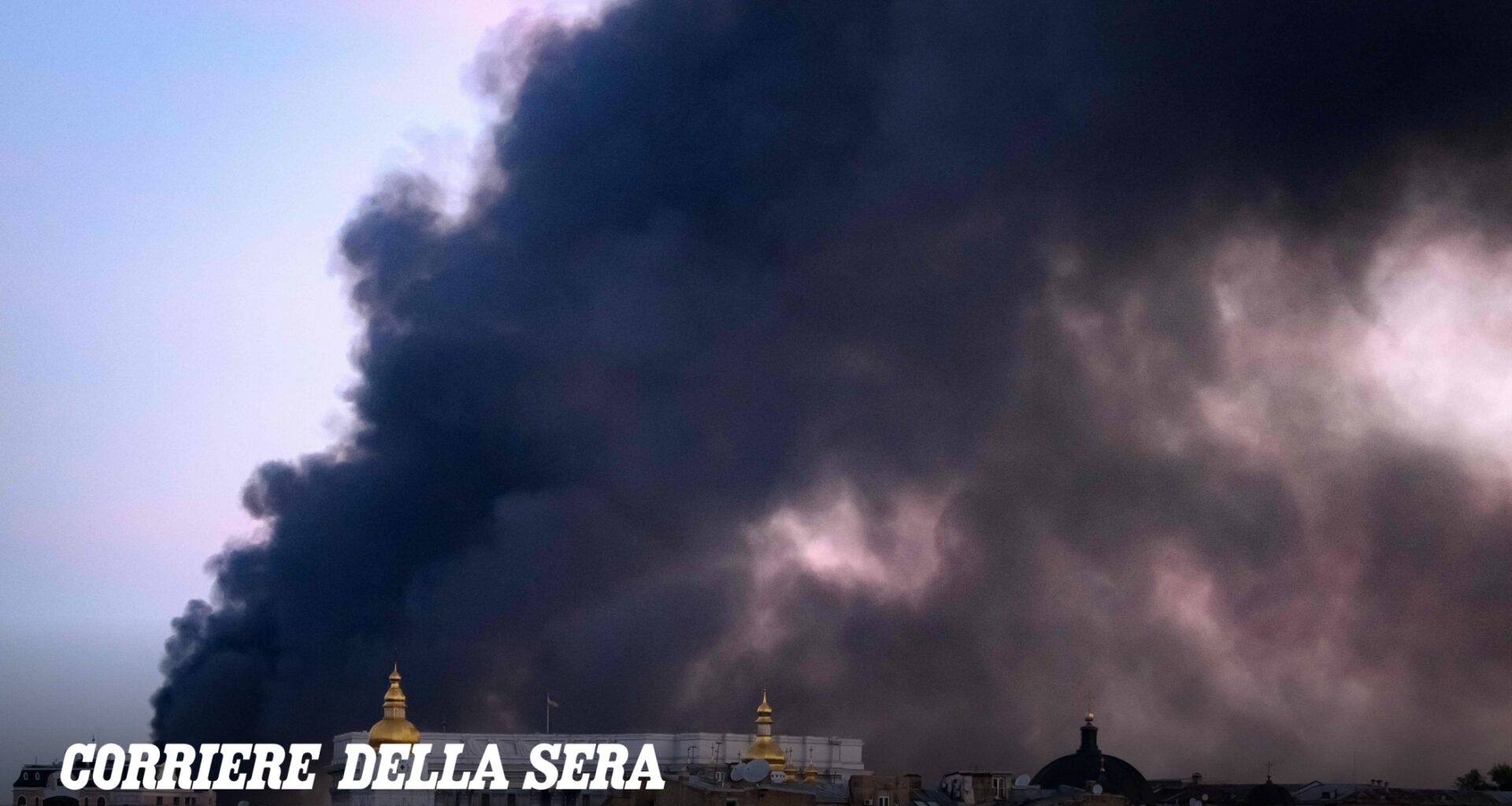 Guerra Ucraina-Russia, le notizie in diretta | Telefonata di un'ora tra Putin e Trump. Lo zar: «Nessun piano per aggredire l'Europa». Da Londra e Berlino forniture di missili Patriot a Kiev