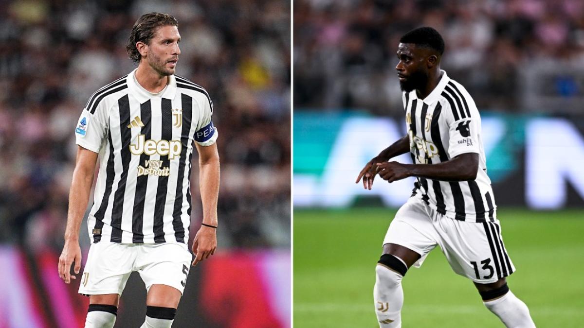 Juventus, infortuni Locatelli e Boga: condizioni e tempi di recupero