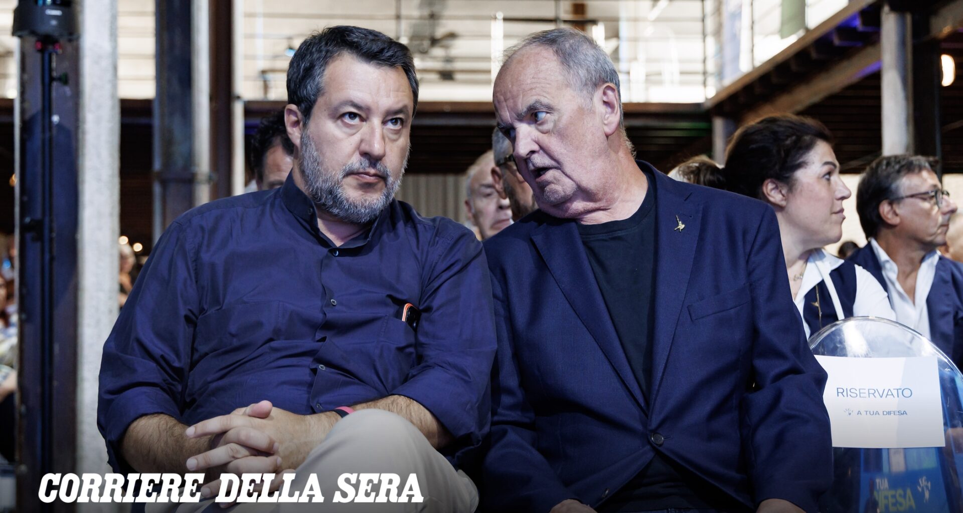 Lega, Giorgetti spinge la flat tax, ma c’è tensione per il «duello» Salvini-nordisti