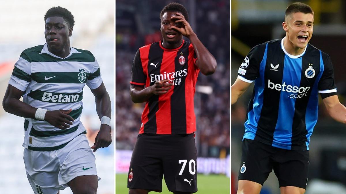 Italia, i convocati di Mancini: Cisse, Tresoldi, Romano, Doumbia e i giovani