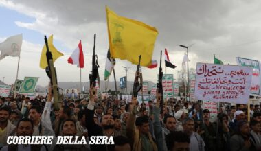 Guerra Usa-Iran, le notizie in diretta | Media iraniani: «Esplosioni sull'isola di Qeshm e a Sirik». Vance e Rubio a Trump: il conflitto con Teheran potrebbe durare per tutto il mandato. Gli Houthi avanzano in Yemen