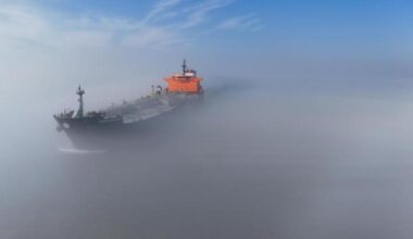 Prezzo del petrolio: aumentano i rischi di rialzo. Hormuz e Bab el-Mandeb, cosa succede