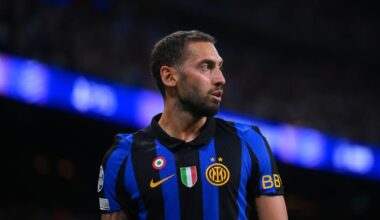 Indisponibili Serie A: infortunati e squalificati per la 5ª giornata