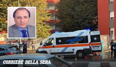 Milano, Luigi Donato travolto e ucciso sulle strisce: una moto l'ha investito mentre attraversava via Antonini. «Da 5 anni aspettiamo un semaforo»