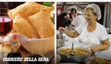 Sagre di fine settembre: dai ciccioli alle crescentine, fino al tartufo, così in Emilia-Romagna si abbraccia l'autunno