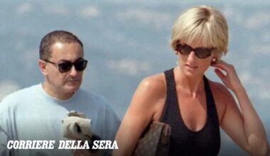 «Re Carlo? Un bambino viziato». Le nuove rivelazioni nel libro del fratello di Lady D, Charles Spencer: «Harry e Meghan trattati oggi dalla stampa come trattavano Diana»